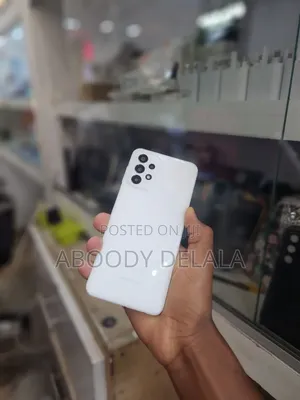New Samsung Galaxy A23 128 GB White