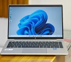 New Laptop HP ProBook 440 G10 16GB Intel Core i7 SSD 1T