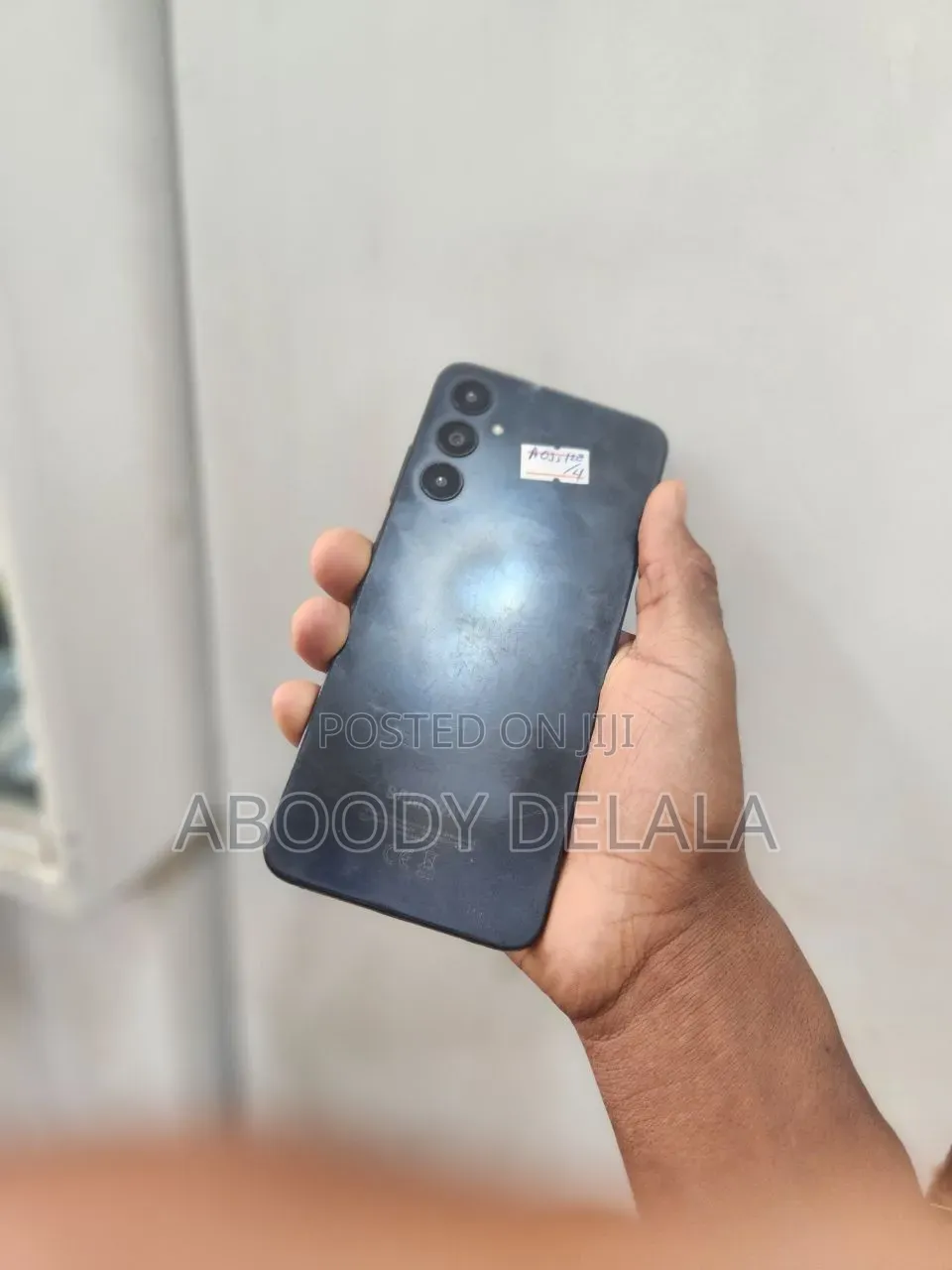 Samsung Galaxy A05s 128 GB Black