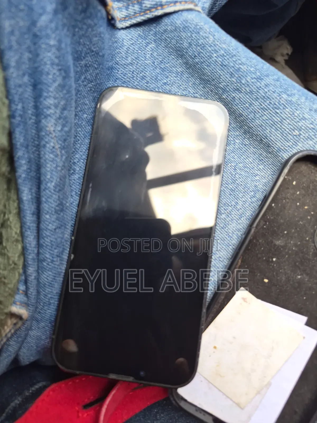 Apple iPhone 13 Pro 256 GB Green