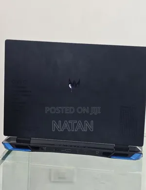 New Laptop Acer Predator Helios 300 16GB Intel Core i9 SSD 1T