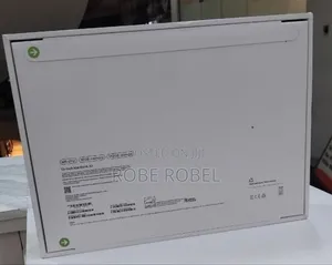 New Laptop Apple MacBook Air 2026 M5 16GB Apple M5 SSD 512GB