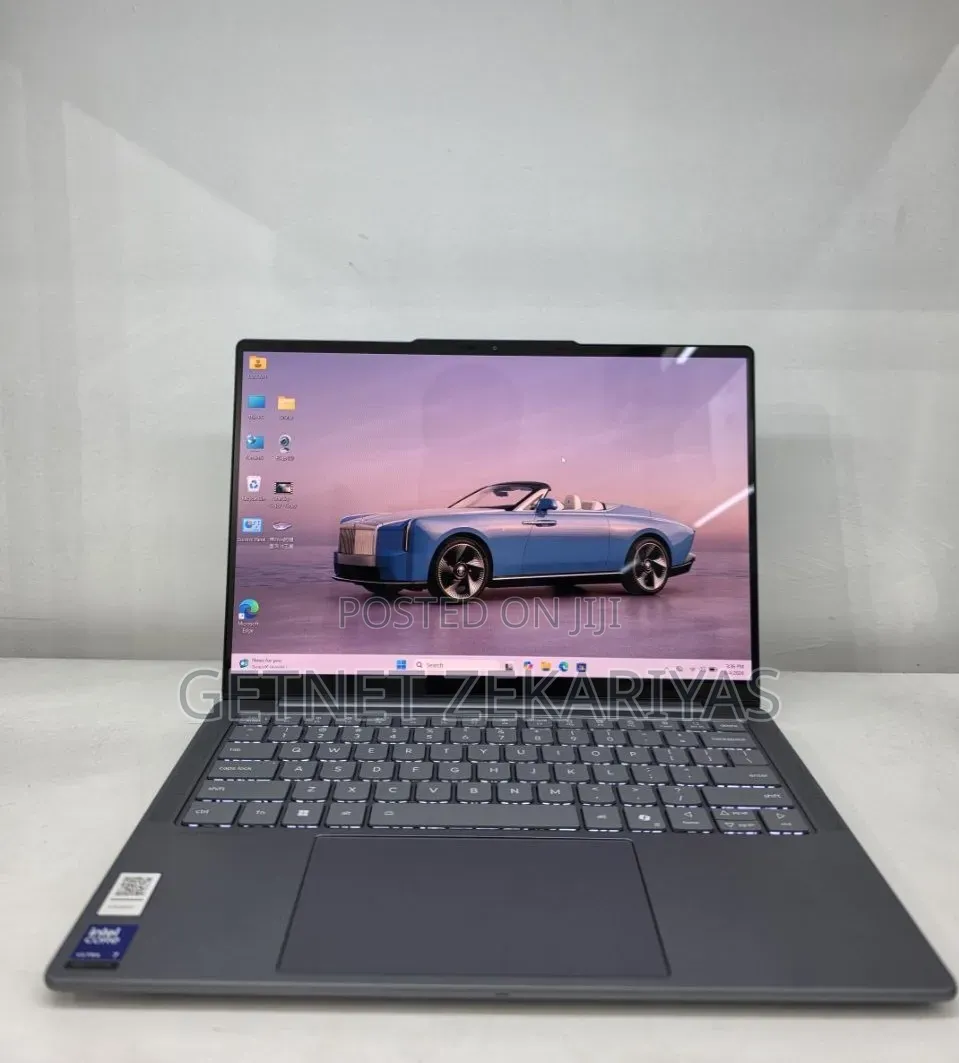 New Laptop Lenovo IdeaPad 100 32GB Intel Core Ultra 7 SSD 1T