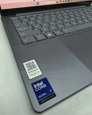 New Laptop Lenovo IdeaPad 100 32GB Intel Core Ultra 7 SSD 1T
