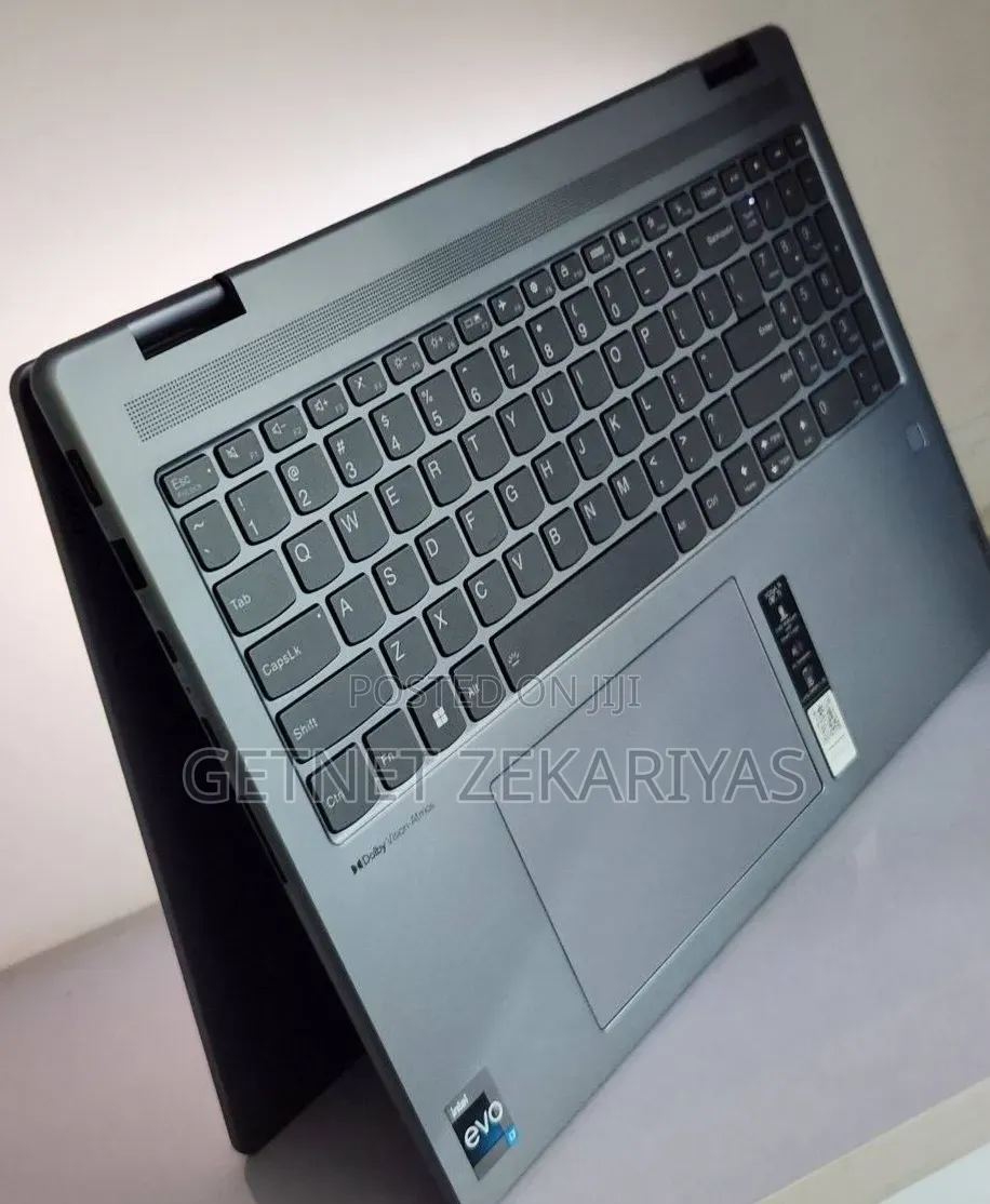 New Laptop Lenovo IdeaPad 100 32GB Intel Core Ultra 7 SSD 1T