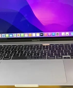 New Laptop Apple MacBook Pro 2018 32GB Intel Core i9 SSD 2T
