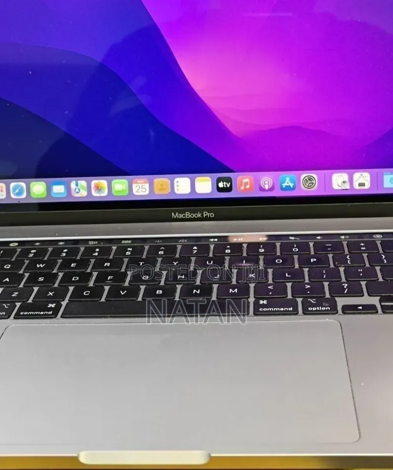 New Laptop Apple MacBook Pro 2018 32GB Intel Core i9 SSD 2T
