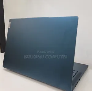 New Laptop Lenovo Yoga 7 15ITL5 16GB AMD Ryzen 7 SSD 512GB