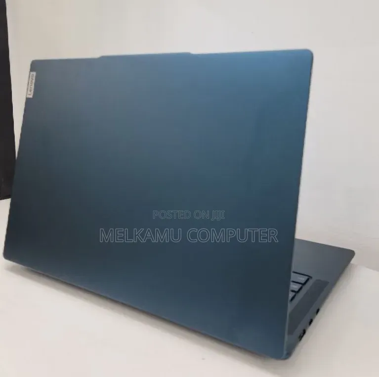 New Laptop Lenovo Yoga 7 15ITL5 16GB AMD Ryzen 7 SSD 512GB