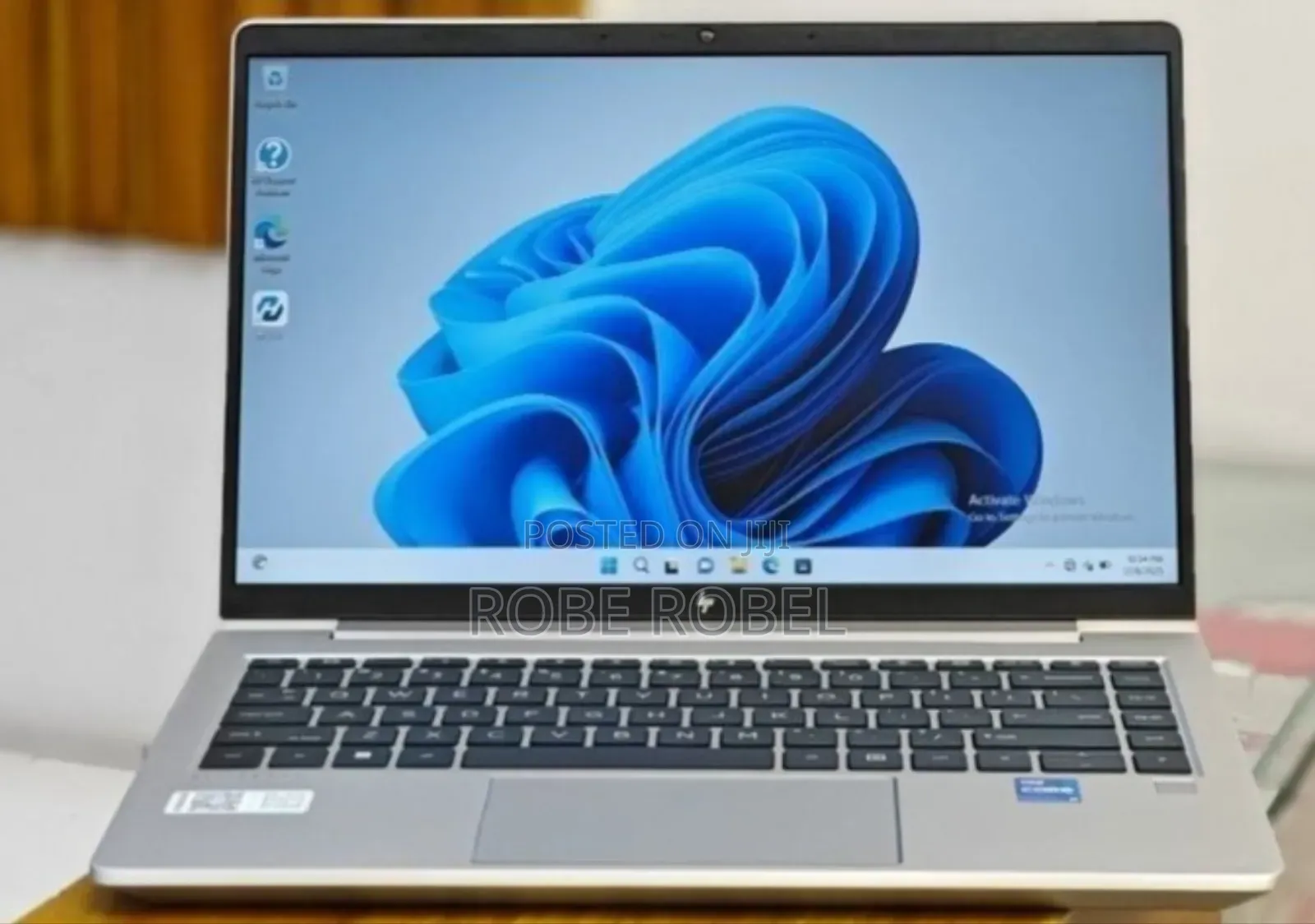 New Laptop HP EliteBook 840 16GB Intel Core i7 SSD 1T