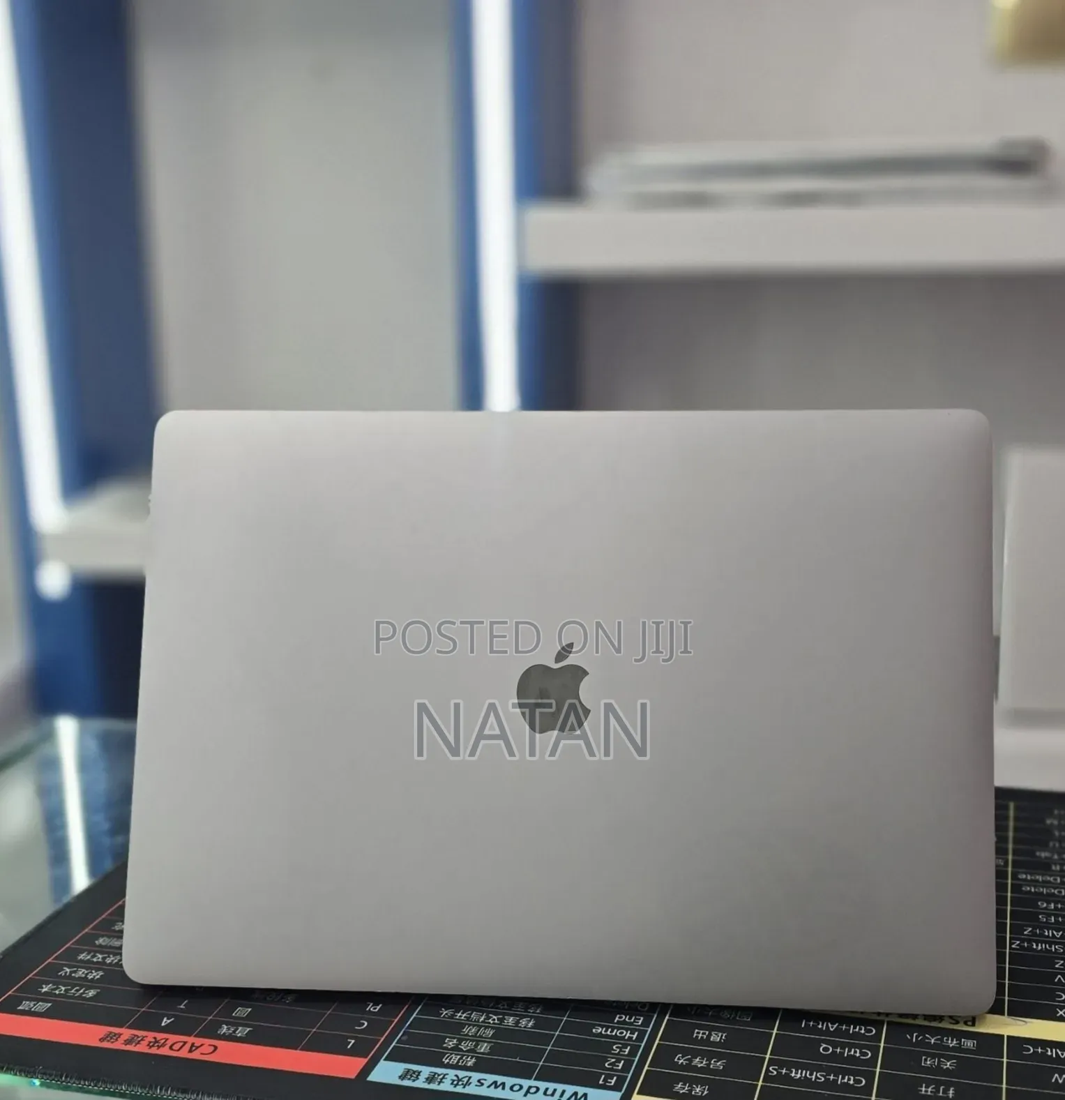 New Laptop Apple MacBook Pro 2019 16GB Intel Core i9 SSD 1T