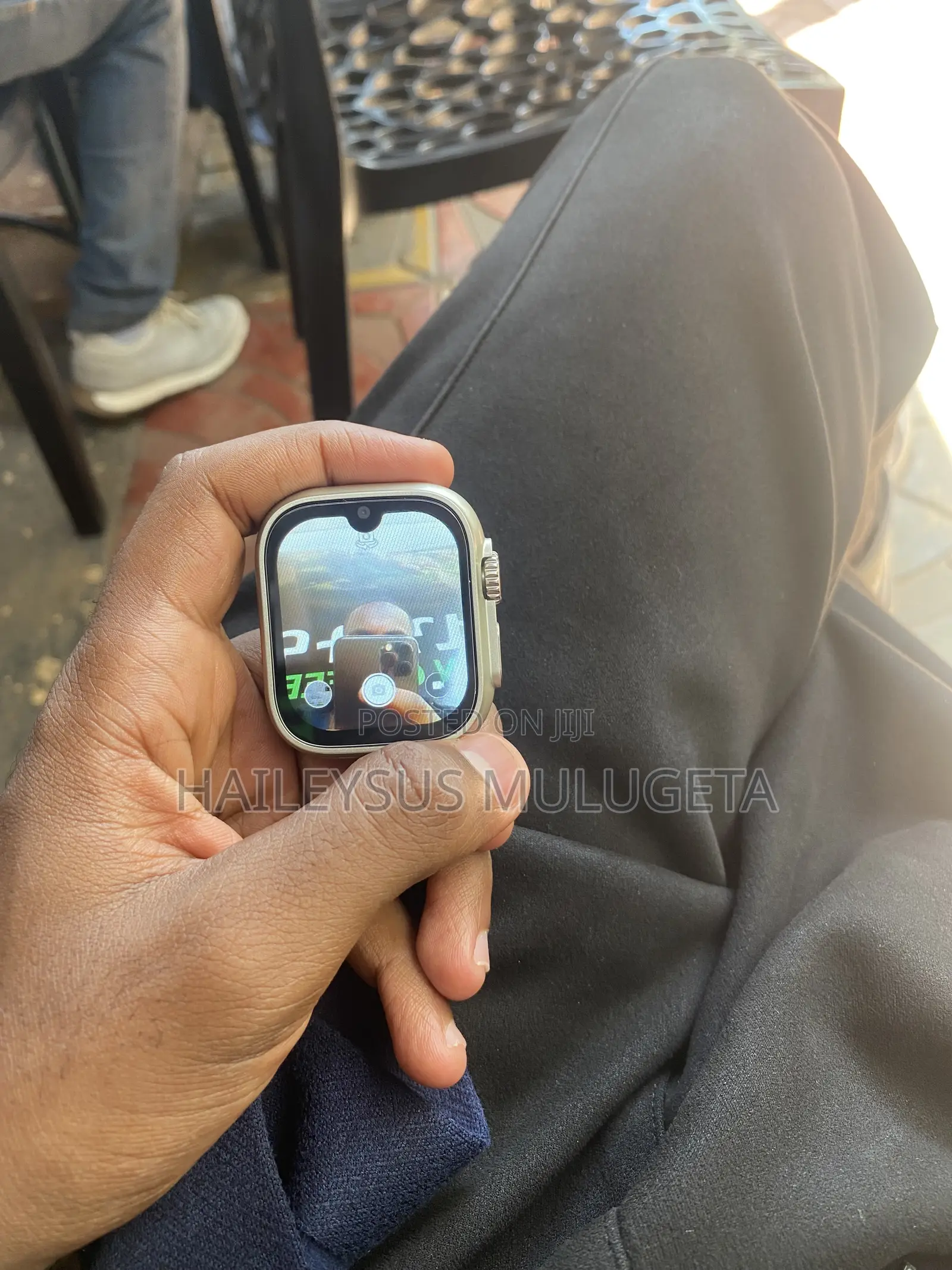 Smart Watch