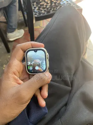 Smart Watch