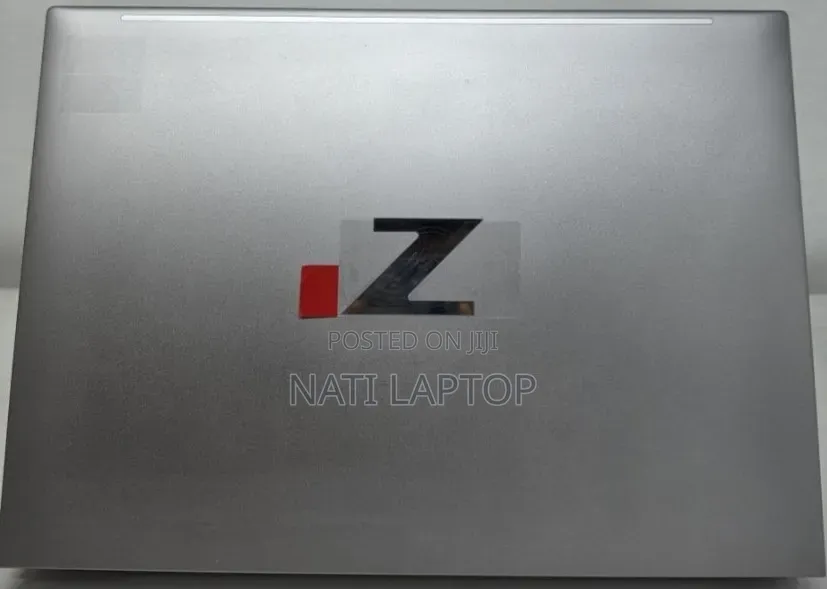New Laptop HP 16GB Intel Core i7 SSD 512GB