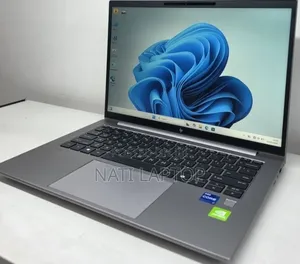 New Laptop HP 16GB Intel Core i7 SSD 512GB