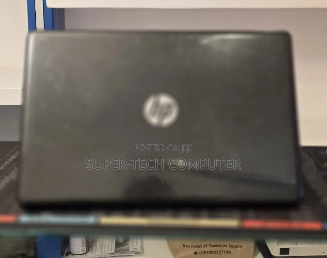 New Laptop HP Stream Notebook 16GB Intel Core i5 SSD 512GB