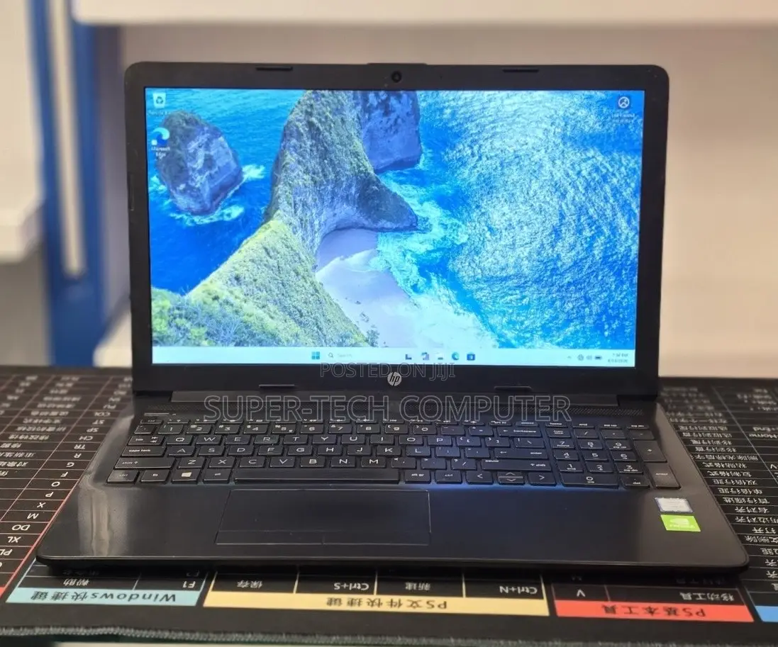 New Laptop HP Stream Notebook 16GB Intel Core i5 SSD 512GB