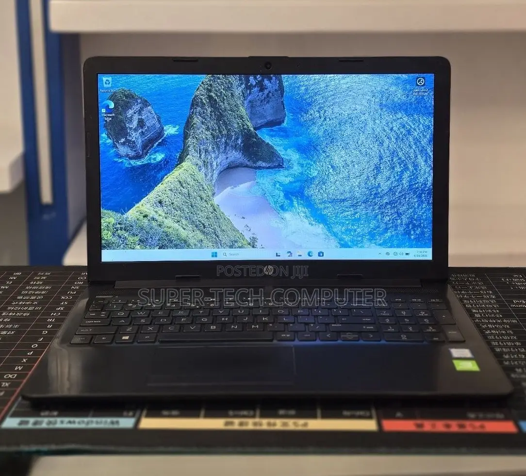 New Laptop HP Stream Notebook 16GB Intel Core i5 SSD 512GB