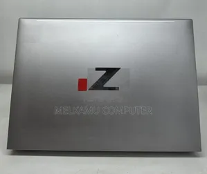 New Laptop HP ZBook Firefly 16inch G9 16GB Intel Core i7 SSD 512GB