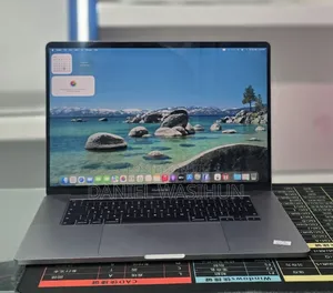 New Laptop Apple MacBook Pro 2019 32GB Intel Core i9 SSD 1T