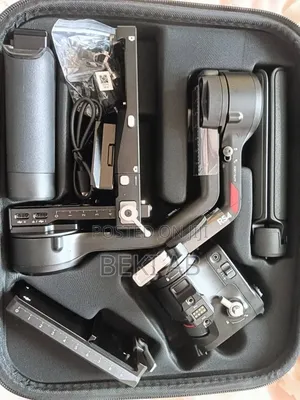 Rs4 Gimbal