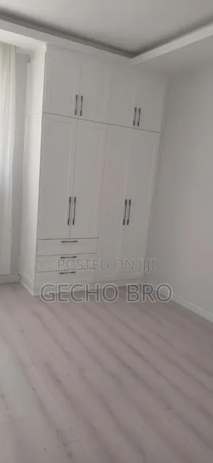 Furnished 3bdrm Villa in Bole for sale