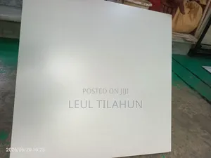 የግንባታ Finishing Materials