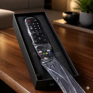 Lg Magic Remote Control