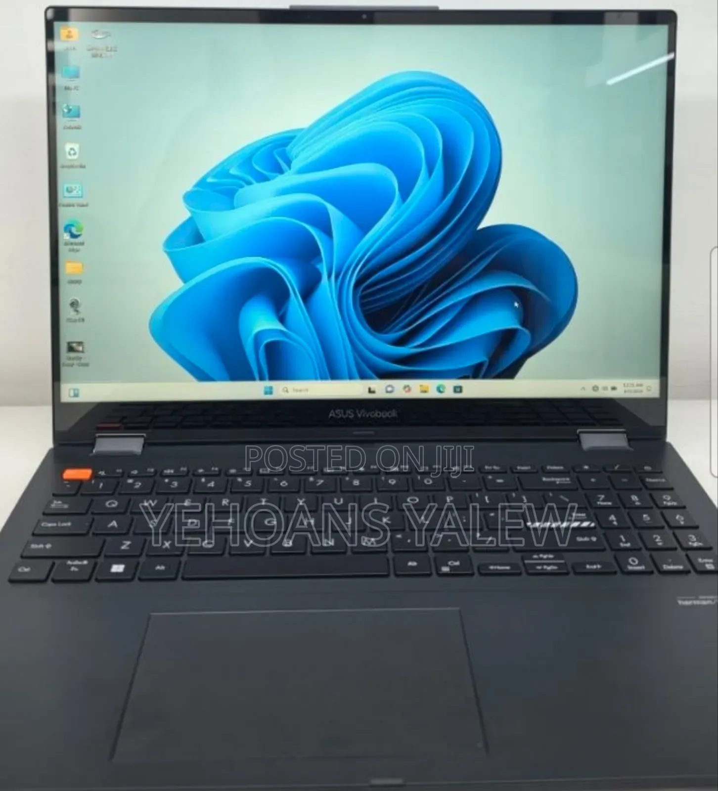 New Laptop Asus VivoBook S500CA 16GB Intel Core i5 SSD 512GB