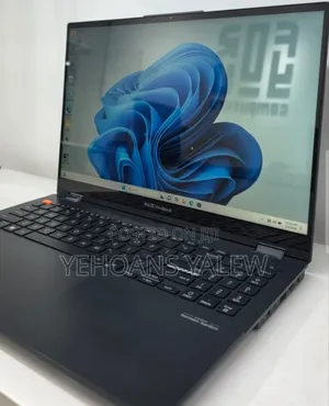 New Laptop Asus VivoBook S500CA 16GB Intel Core i5 SSD 512GB