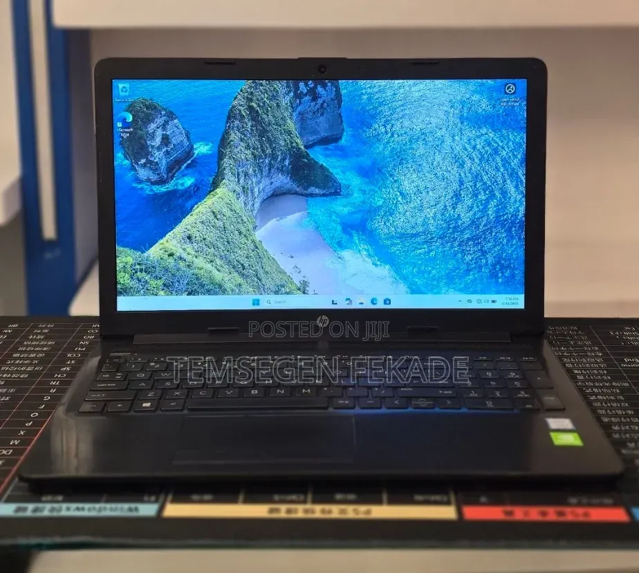 New Laptop HP Stream Notebook 16GB Intel Core i5 SSD 512GB