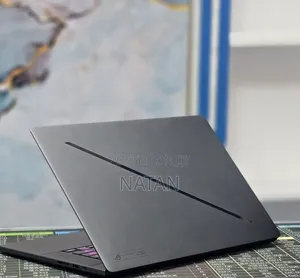 New Laptop Asus ROG Zephyrus G16 16GB Intel Core Ultra 9 SSD 1T