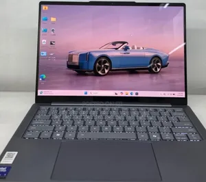 New Laptop Lenovo Ideapad 3 16GB Intel Core Ultra 7 SSD 512GB
