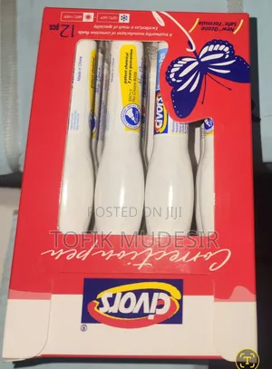 Fluid Pen Brush
