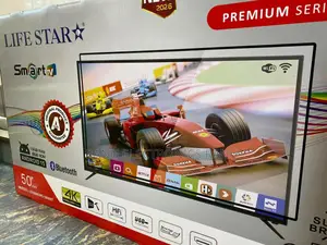 Life Star Smart Televisions