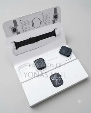 New Apple Watch Series 11 GPS , 46mm