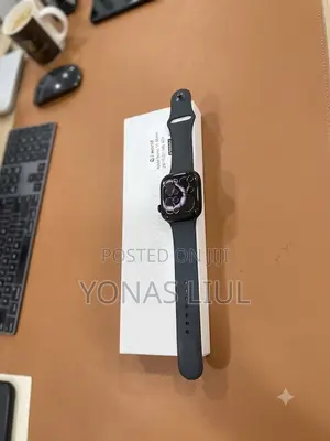 New Apple Watch Series 11 GPS , 46mm