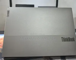 New Laptop Lenovo ThinkBook 15 16GB Intel Core i5 SSD 512GB