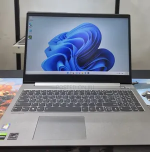 New Laptop Lenovo ThinkBook 15 16GB Intel Core i5 SSD 512GB