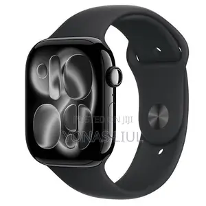 New Apple Watch Series 11 GPS , 46mm