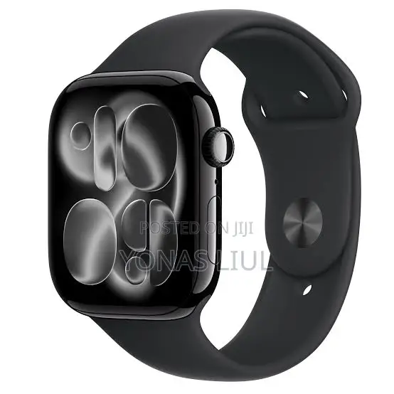 New Apple Watch Series 11 GPS , 46mm