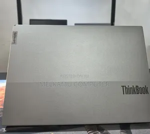 New Laptop Lenovo ThinkBook 15 16GB Intel Core i5 SSD 512GB