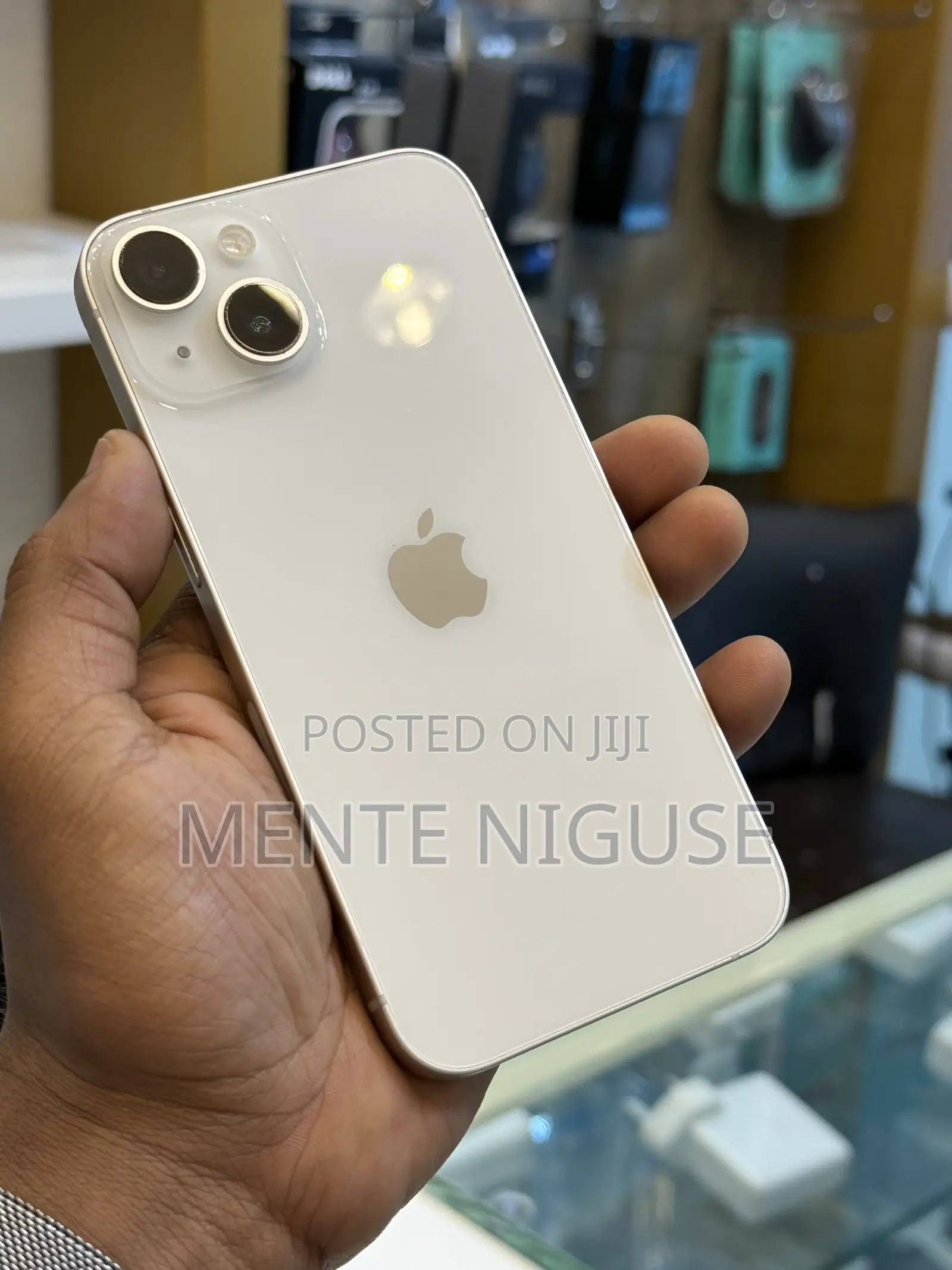 Apple iPhone 14 128 GB White
