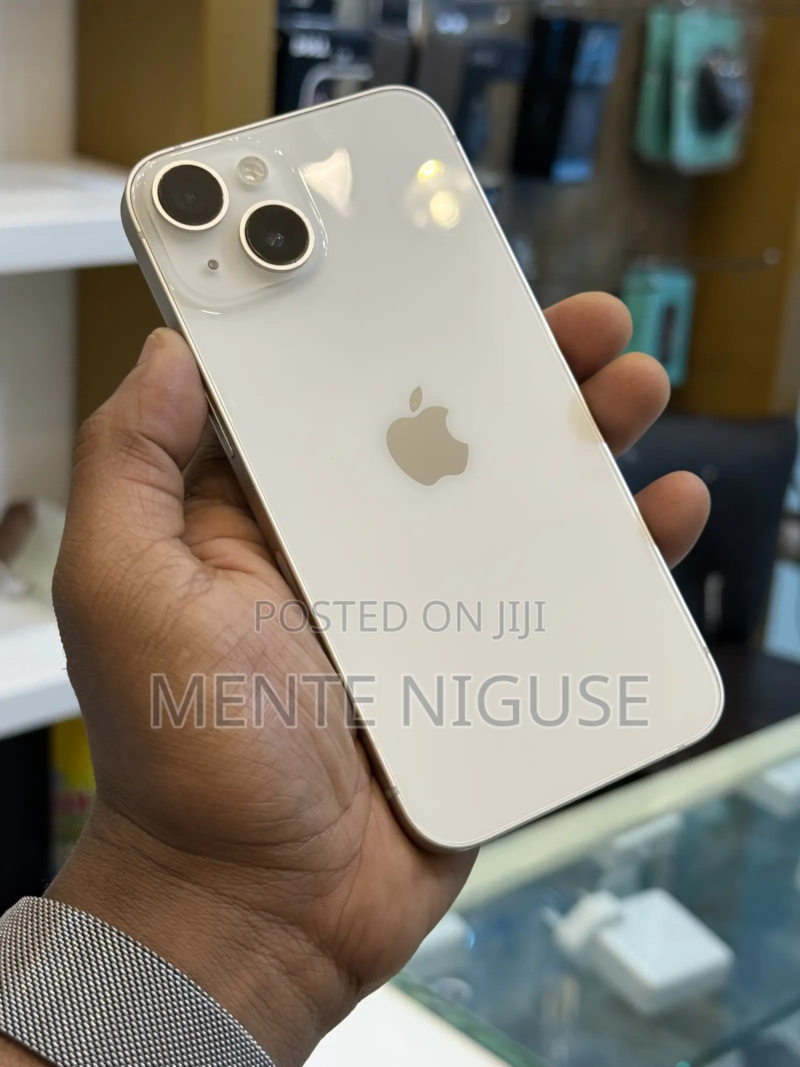 Apple iPhone 14 128 GB White