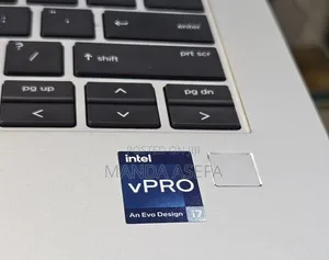 New Laptop HP EliteBook 840 G10 16GB Intel Core i7 SSD 1T