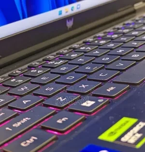 New Laptop Acer Predator Helios Neo 16 16GB Intel Core i9 SSD 1T