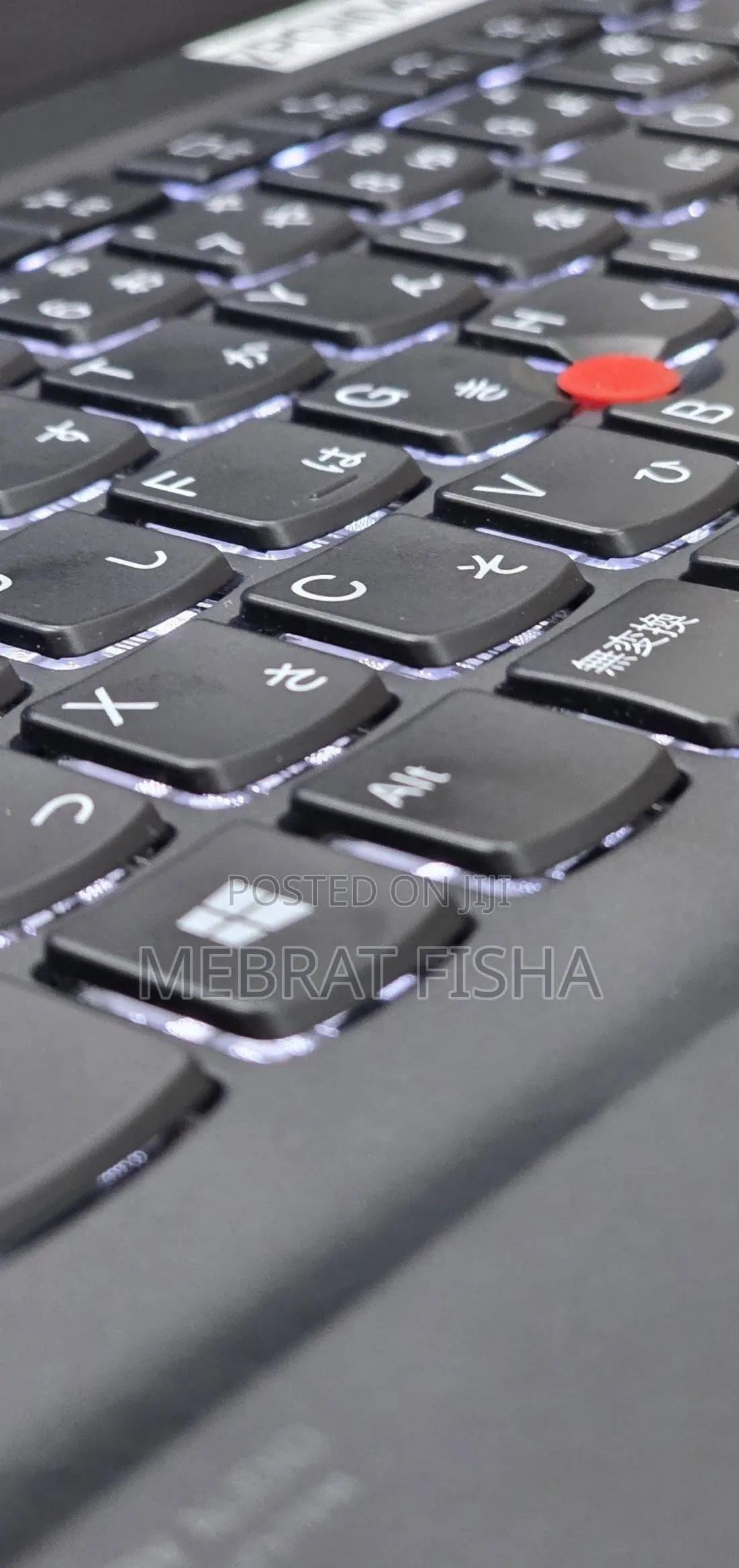 New Laptop Lenovo ThinkPad T14s Gen 1 16GB SSD 512GB