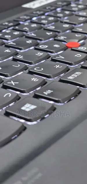 New Laptop Lenovo ThinkPad T14s Gen 1 16GB SSD 512GB