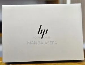 New Laptop HP EliteBook 840 G10 16GB Intel Core i7 SSD 1T