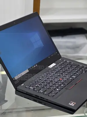 New Laptop Lenovo ThinkPad T14s Gen 1 16GB SSD 512GB